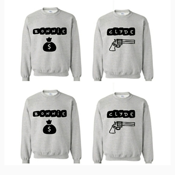 his and hers sweaters